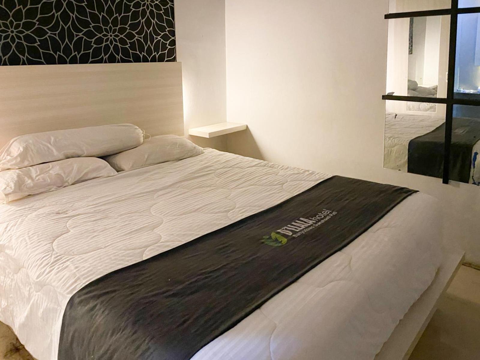 Reddoorz Near Pantai Idola Banyutowo Hotel D'Llala Pati Eksteriør billede